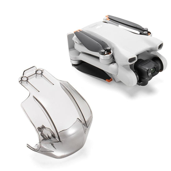 Drone Camera Lens Protective Cover - Gimbal Fixed Accessory