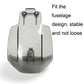 Drone Camera Lens Protective Cover - Gimbal Fixed Accessory