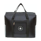 Folding Travel Bag With Trolley Case For Luggage