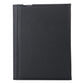 Bluetooth Keyboard Leather Case With Backlight & Touchpad For Ipad Air 10.9 - Black