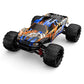 High Speed 1 16 Rc 4wd Car - Full Scale - Red
