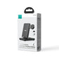 4 In 1 Wireless Charging Stand For Iphone / Airpods / Apple Watch Black