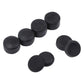 8-Piece Silicone Joystick Cap Set For Ps5 / Ps4 - Black
