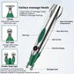 Acupuncture Pen For Pain Relief Massage Sticks For Meridian Points