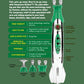 Acupuncture Pen For Pain Relief Massage Sticks For Meridian Points