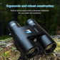 Autofocus 10x42 Binoculars - Fixed Focus Black