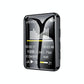 1.77 Inch Touch Screen Mp3 E Book 4Gb Memory Capacity - Without Bluetooth
