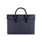 13.3 Inch Waterproof Laptop Case - Portable - Navy Blue