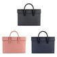 13.3 Inch Waterproof Laptop Case - Portable - Navy Blue
