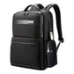 Black Multifunctional Anti-Theft Laptop Backpack With Usb Charging Hole