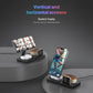 Portable Magnetic Wireless Charger Fast Charging Black