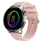 1.43 Inch Bt5.1 Smart Sport Watch With Health Monitoring - Pink