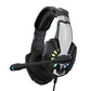 2.1M Gaming Headset With Mic Kotion Each G9000 Plus - Black
