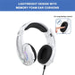 2.1M Gaming Headset With Mic Kotion Each G9000 Plus - Black