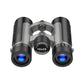 25X Binoculars For Bird-Watching Hunting And Hiking - Bak4 Prism