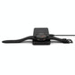 2 In 1 Magnetic Wireless Charger Black
