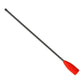 Improve Golf Swing With Wedge Trainer - Red