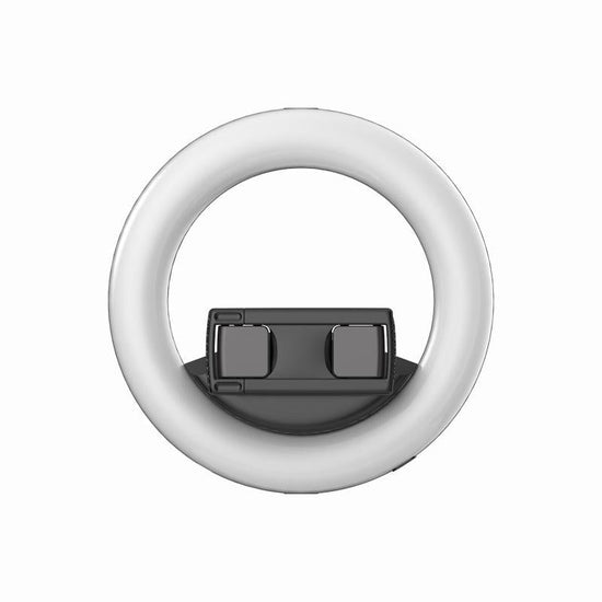 Selfie Live Broadcast Ring Light for Beautifying and Fill Lighting