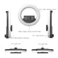 Selfie Live Broadcast Ring Light for Beautifying and Fill Lighting