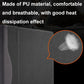 Protective Leather Laptop Case - 16 Inch Anti-Fall - Black - For Samsung Galaxy Book 3 Ultra