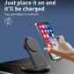 25.5W 5 In 1 Magsafe Wireless Charger + Type C Cable