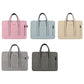 13 / 13.3 Inch Q5 Laptop Liner Bag - Waterproof & Wear-Resistant - Pink