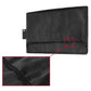 Switch Charging Dock Cover - Soft Crystal - Black