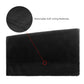 Switch Charging Dock Cover - Soft Crystal - Black