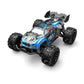 1 20 Full Scale 2.4g Rc Off-road Vehicle - Off-road Ready - Green