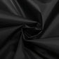 215X215X87Cm Black Outdoor Corner Sofa Table Cover For Garden Furniture