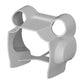 Anti-Glare Gimbal Lens Hood For Dji Mini3 Pro - Black