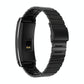 Sleep Oxygen Monitoring Smart Bracelet - Black