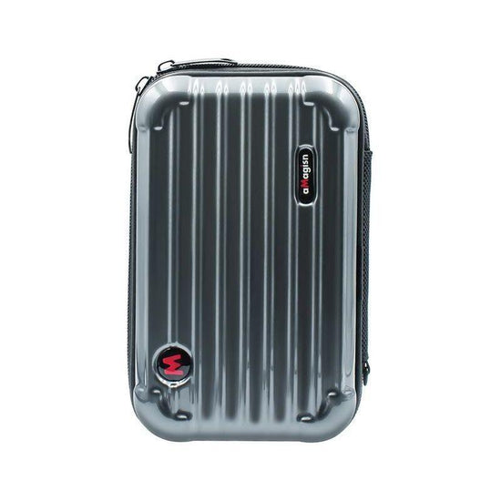 Small Organizer Bag For Sports Camera Accessories 18.5 X 11.5 X 6Cm