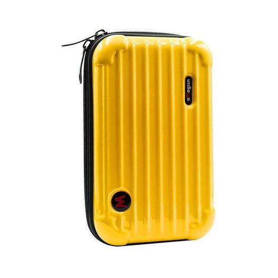 Small Organizer Bag For Sports Camera Accessories 18.5 X 11.5 X 6Cm