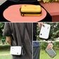 Small Organizer Bag For Sports Camera Accessories 18.5 X 11.5 X 6Cm