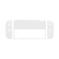Transparent Tpu Cover For Nintendo Switch Oled