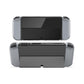 Transparent Tpu Cover For Nintendo Switch Oled