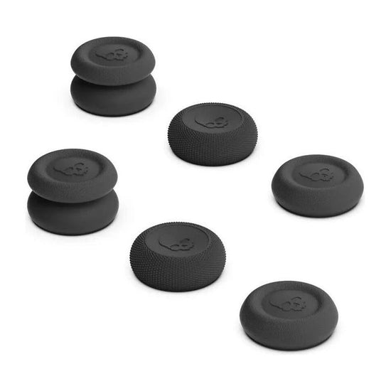 Anti-Skid Joystick Cap Set For Steam Deck Console - Button Combo