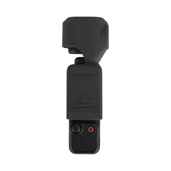 Silicone Protective Case For Dji Pocket 3