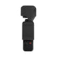 Silicone Protective Case For Dji Pocket 3
