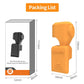 Silicone Protective Case For Dji Pocket 3