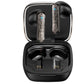 Black Tws Bluetooth Gaming Earphones with Noise Reduction