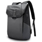 Waterproof Anti-Theft Laptop Backpack For Daily Work And Business - 15.6 Inch - Black