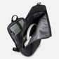 Waterproof Anti-Theft Laptop Backpack For Daily Work And Business - 15.6 Inch - Black