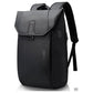 Waterproof Anti-Theft Laptop Backpack For Daily Work And Business - 15.6 Inch - Black