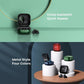Green Tws-33 Bluetooth 5.0 True Wireless Earphones