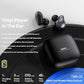 Green Tws-33 Bluetooth 5.0 True Wireless Earphones