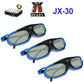 3D Glasses For Dlp Projectors - Rechargeable