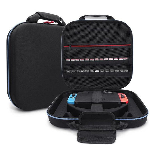 Switch Fitness Ring Bag - Portable Storage