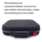 Switch Fitness Ring Bag - Portable Storage